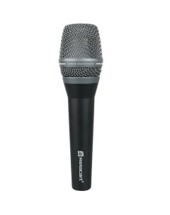 Вокальный микрофон конденсаторный PM 100 Relacart