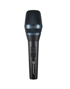 Вокальный микрофон динамический SM 300 Relacart
