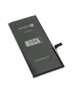 Аккумулятор для Apple iPhone 7 3 82V 2200mAh 74519 Amperin