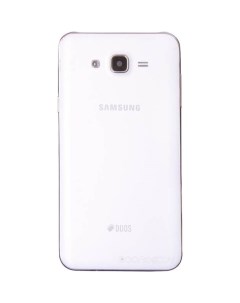 Чехол для Samsung Galaxy J7 Neo SM J701F DS Airfit GP J700KDCPBAA прозрачный Araree