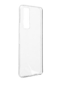 Чехол для Vivo Y31 Crystal Silicone Transparent УТ000025495 Ibox