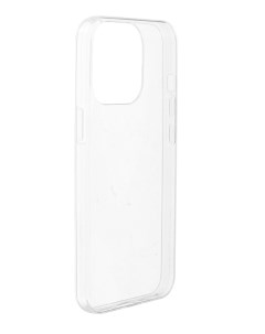 Чехол для APPLE iPhone 13 Pro Max Clear с креплением MGSF Transparent NCC47105 Neypo