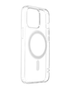 Чехол для APPLE iPhone 13 Pro Clear с креплением MGSF Transparent NCC47102 Neypo