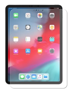 Защитная пленка для APPLE iPad Pro 12 9 2020 УТ000023773 Red line