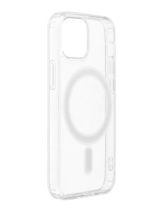Чехол для APPLE iPhone 13 Mini Clear с креплением MGSF Transparent NCC47104 Neypo