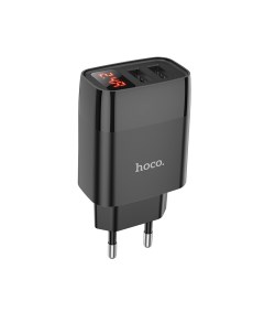 Сетевое зарядное устройство C86A Hoco