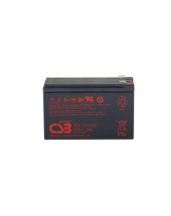 Аккумулятор для ИБП 7 2 А ч 12 В 8616 Csb