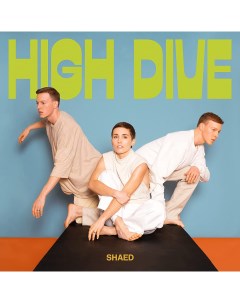 Shaed High Dive LP Мистерия звука