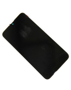 Дисплей для Nokia 2 3 TA 1206 в сборе с тачскрином черный Promise mobile