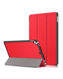 Чехол для iPad 2019 10 2 Red It baggage