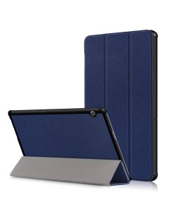 Чехол для Huawei Mediapad T5 10 Blue It baggage