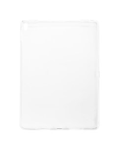 Чехол для планшета Apple iPad Pro 9 7 прозрачный с функцией подставки Zibelino