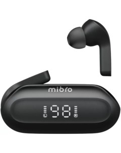 Беспроводные наушники Earbuds 3 XPEJ006 EU Black Mibro