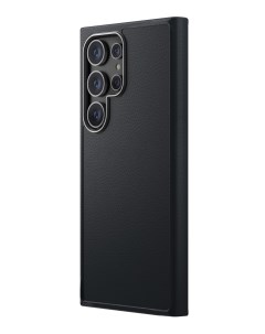 Чехол для Samsung Galaxy S24 Ultra Stexa Black Uniq