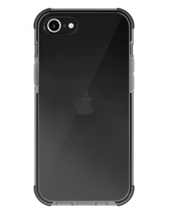 Чехол для iPhone SE 2022 Combat Black Uniq