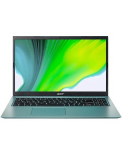 Ноутбук Aspire 3 A315 58 354Z Turquoise NX ADGER 004 Acer