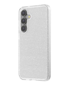 Чехол для Samsung Galaxy S24 LifePro Xtreme Tinsel Uniq