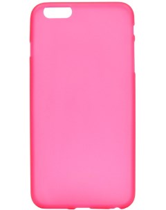 Чехол для iPhone 6 6S Bodycon Pink Uniq