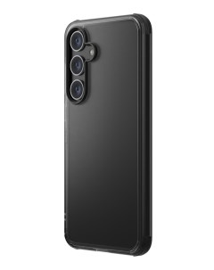 Чехол для Samsung Galaxy S24 Combat Black Uniq