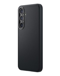 Чехол для Samsung Galaxy S24 Stexa Black Uniq