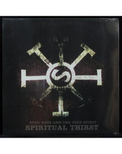 Hugo Race True Spirit Spiritual Thirst LP Plastinka.com