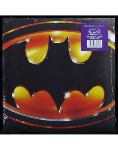 Prince Batman LP Plastinka.com