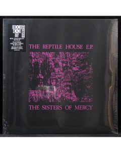 Sisters Of Mercy Reptile House E P LP Plastinka.com