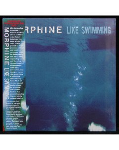 Morphine Like Swimming LP Plastinka.com