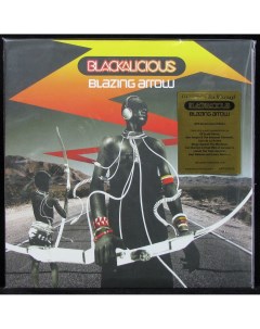 Blackalicious Blazing Arrow 2LP Plastinka.com