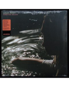 Angel Olsen Forever Means LP Plastinka.com