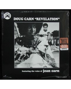 Doug Carn Jean Carn Revelation LP Plastinka.com