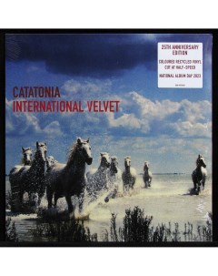 Catatonia International Velvet LP Plastinka.com