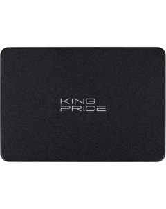 Накопитель SSD SATA III 120GB KPSS120G2 2 5 Kingprice