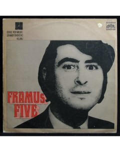 Framus Five Framus Five LP Plastinka.com