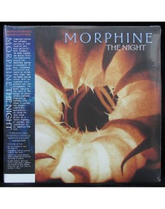 Morphine Night LP Plastinka.com