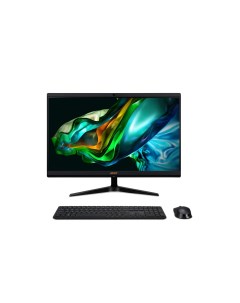 Моноблок Aspire C22 1800 DQ BLGCD 003 Acer