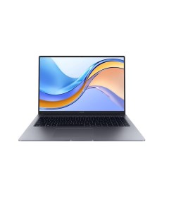 Ноутбук MagicBook X16 BRN F56 5301AHHT Gray 5301AHHT Honor