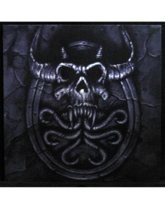 Danzig Circle Of Snakes LP Plastinka.com