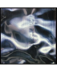 New Order Brotherhood LP Plastinka.com