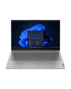 Ноутбук V15 G4 AMN Gray 82YU00W6IN Lenovo