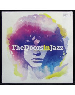 V A Doors In Jazz LP Plastinka.com
