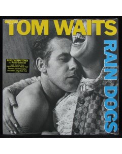 Tom Waits Rain Dogs LP Plastinka.com