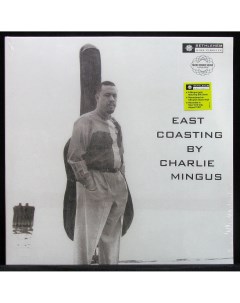 Charles Mingus East Coasting LP Plastinka.com