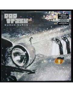 Duran Duran Pop Trash 2LP Plastinka.com