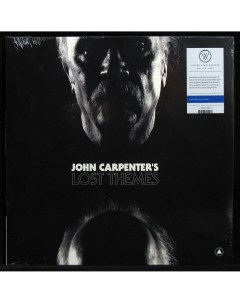 John Carpenter Lost Themes LP Plastinka.com