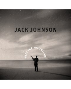 Jack Johnson Meet The Moonlight LP Plastinka.com