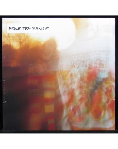 Four Tet Pause LP Plastinka.com