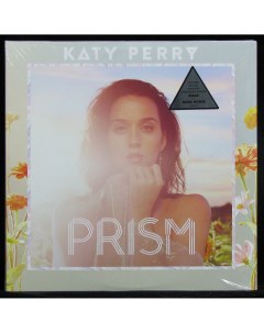 Katy Perry Prism 2LP Plastinka.com