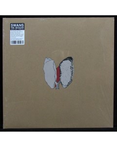 Swans Beggar LP Plastinka.com