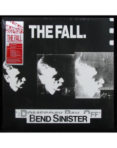Fall Bend Sinister Domesday Pay Off Triad Plus 2LP Plastinka.com